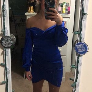 Fashion Nova Dresses - Fashionova dress super cute Fashion Nova Dresses - Fashionova dress super cute